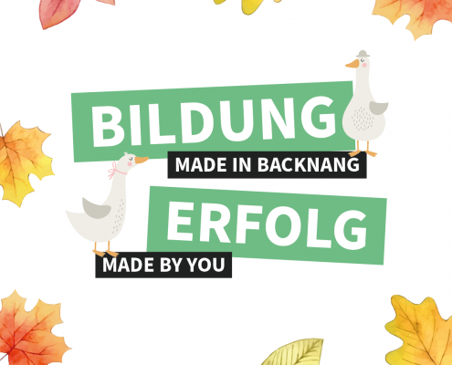 Backnanger Gänsemarkt 2025