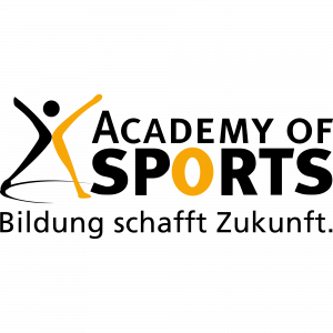 Logo der Academy of Sports