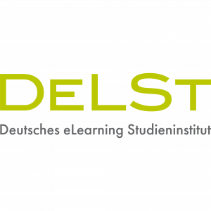 Logo des Deutschen eLearning Studieninstituts DeLSt